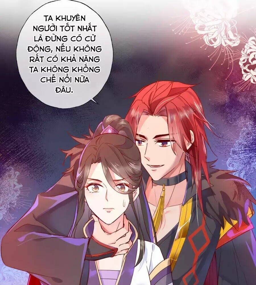 Điềm Mỹ Chi Huyết Chapter 22 - Trang 2