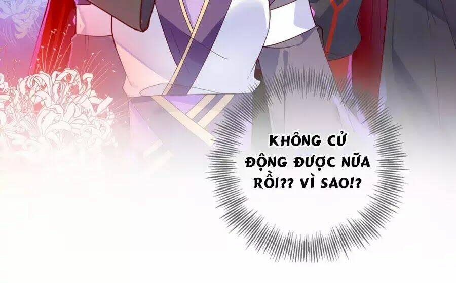 Điềm Mỹ Chi Huyết Chapter 22 - Trang 2