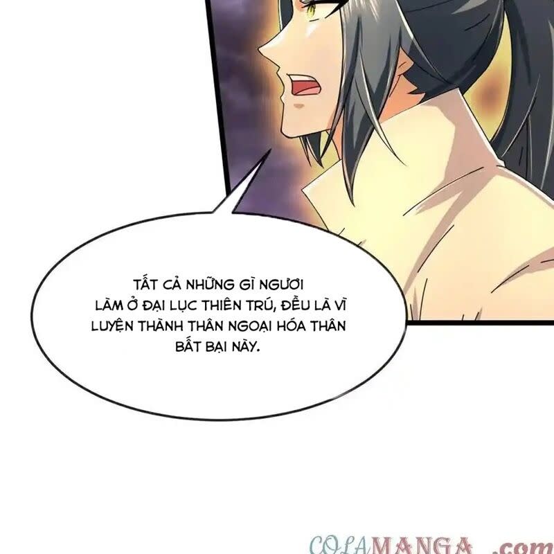 thần võ thiên tôn Chapter 810 - Next Chapter 811