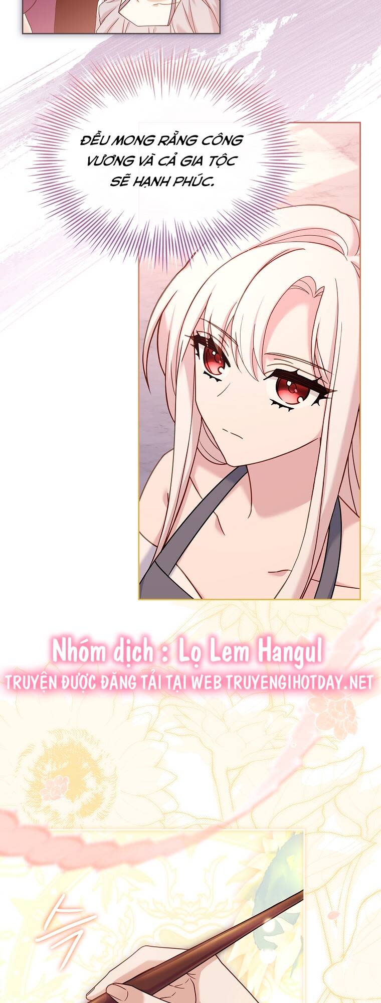 tiểu thư muốn được nghỉ ngơi Chapter 109 - Trang 2