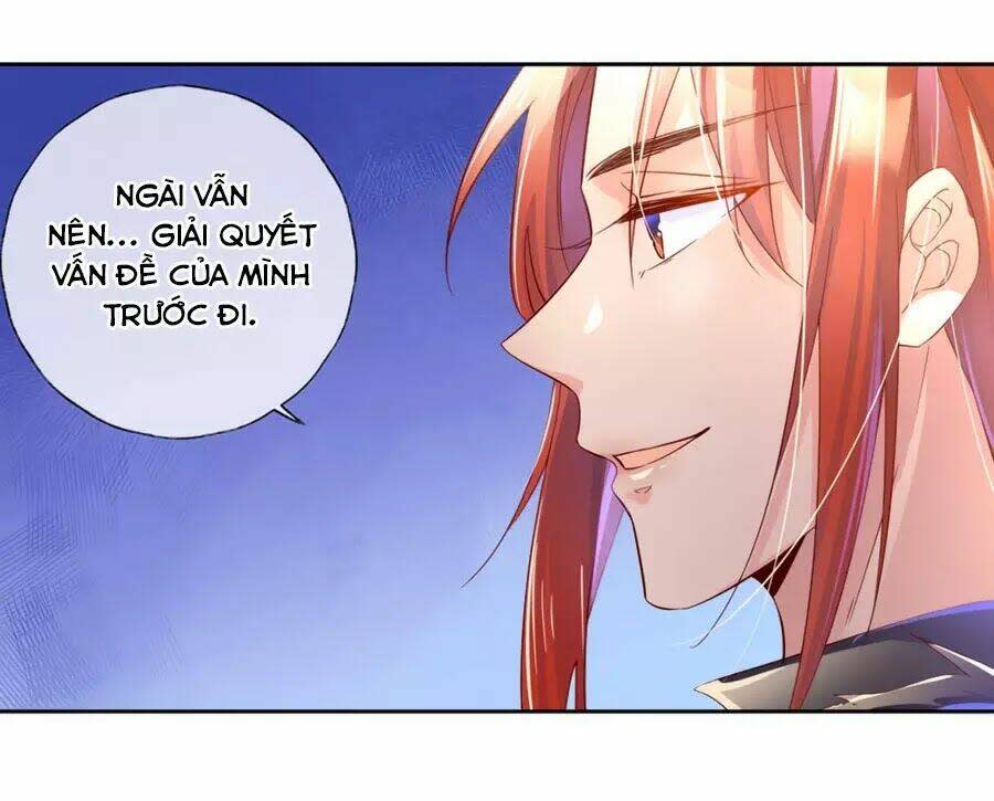 Điềm Mỹ Chi Huyết Chapter 22 - Trang 2