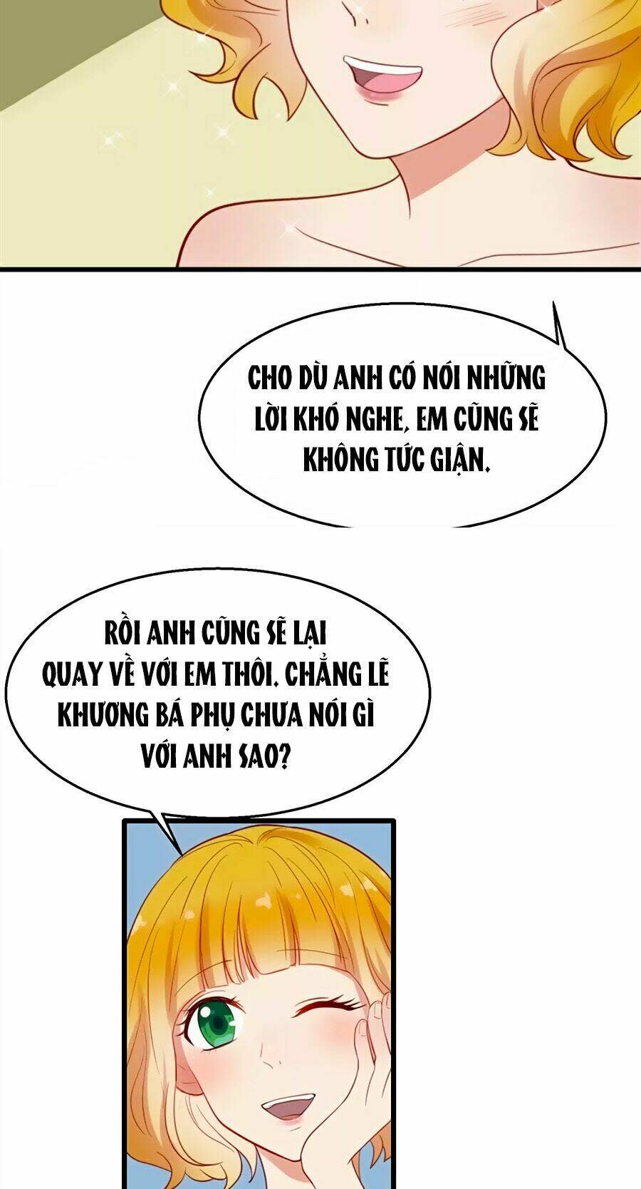 tiền nhậm hữu độc chương 18 - Trang 2