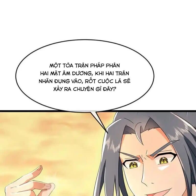 thần võ thiên tôn Chapter 810 - Next Chapter 811