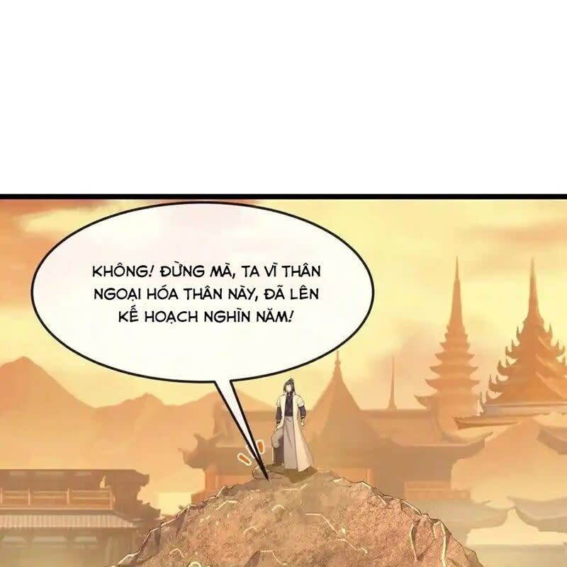 thần võ thiên tôn Chapter 810 - Next Chapter 811