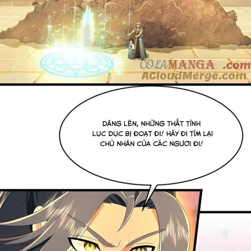 thần võ thiên tôn Chapter 810 - Next Chapter 811