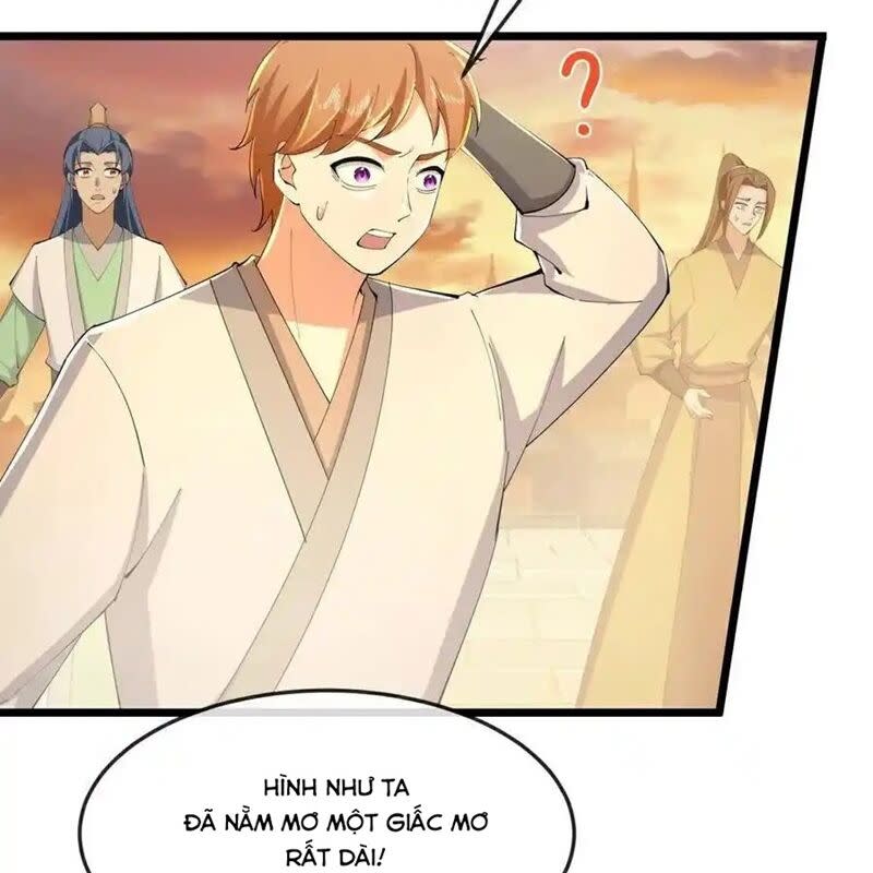 thần võ thiên tôn Chapter 810 - Next Chapter 811