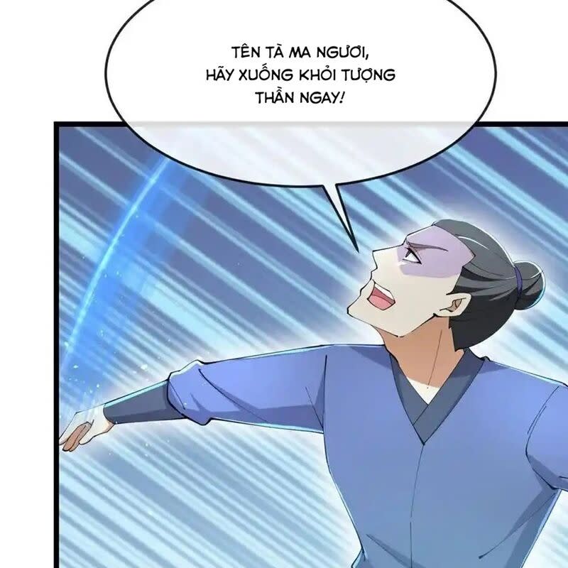 thần võ thiên tôn Chapter 810 - Next Chapter 811