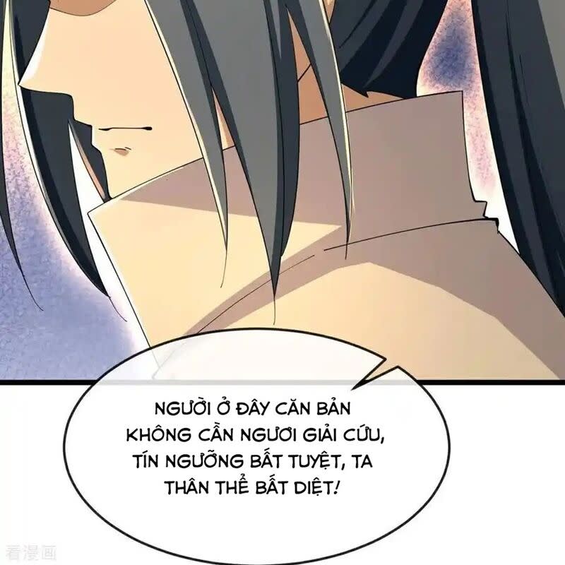 thần võ thiên tôn Chapter 810 - Next Chapter 811