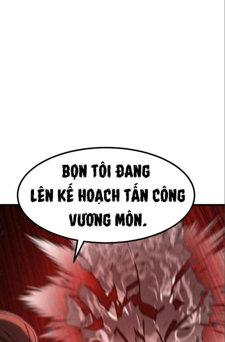 võ vương kang haejin chapter 15 - Next chương 16