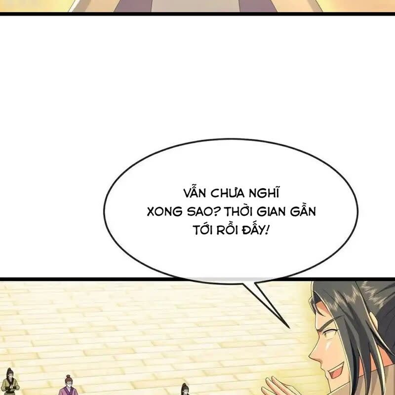 thần võ thiên tôn Chapter 810 - Next Chapter 811