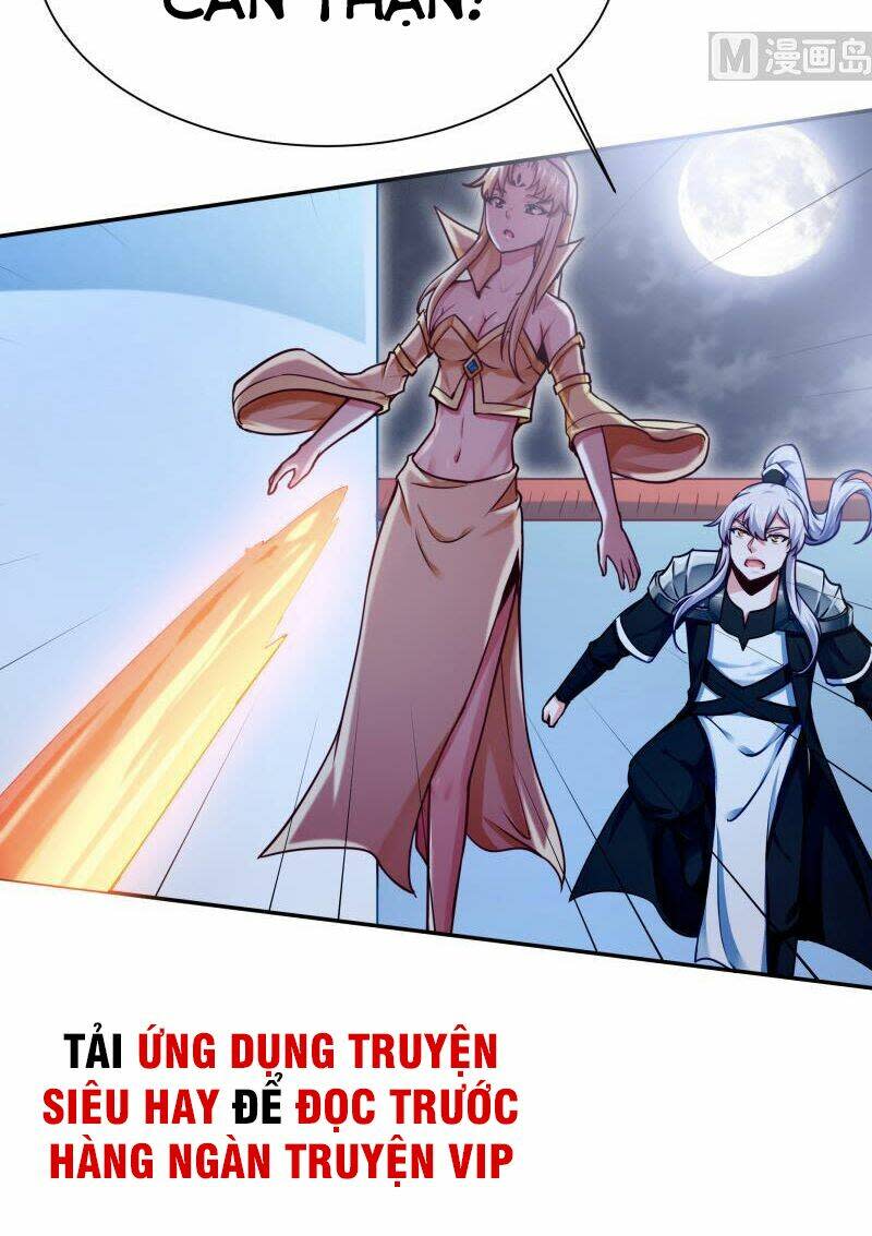 vô thượng thần vương Chapter 172 - Next Chapter 173