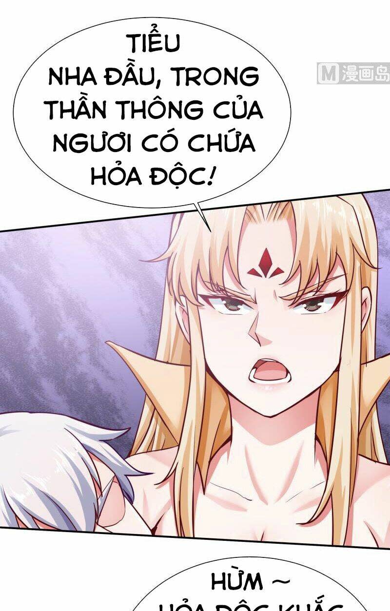 vô thượng thần vương Chapter 172 - Next Chapter 173