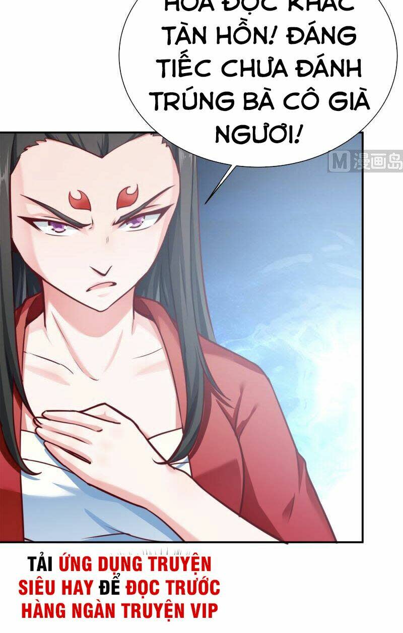 vô thượng thần vương Chapter 172 - Next Chapter 173