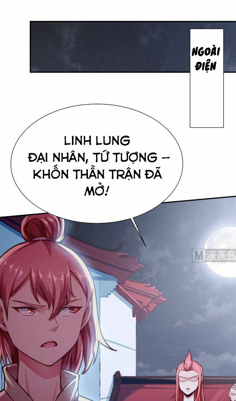 vô thượng thần vương Chapter 172 - Next Chapter 173