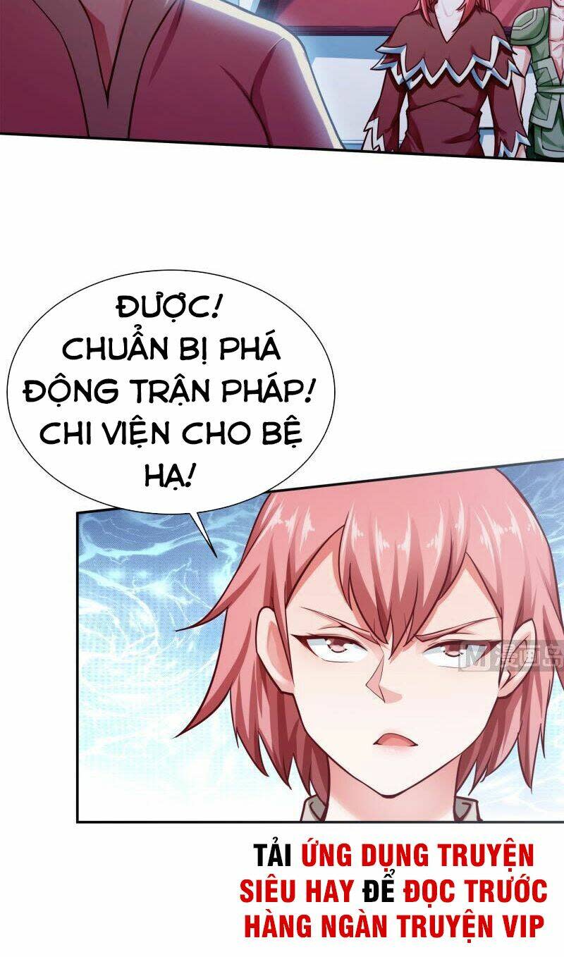 vô thượng thần vương Chapter 172 - Next Chapter 173