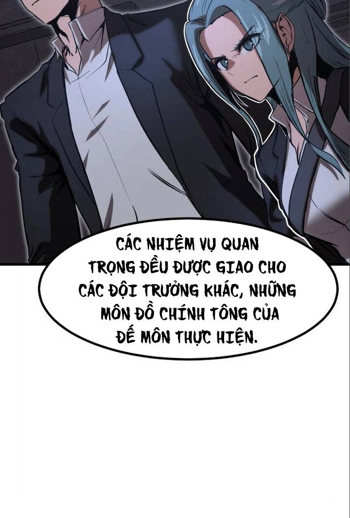 võ vương kang haejin chapter 15 - Next chương 16