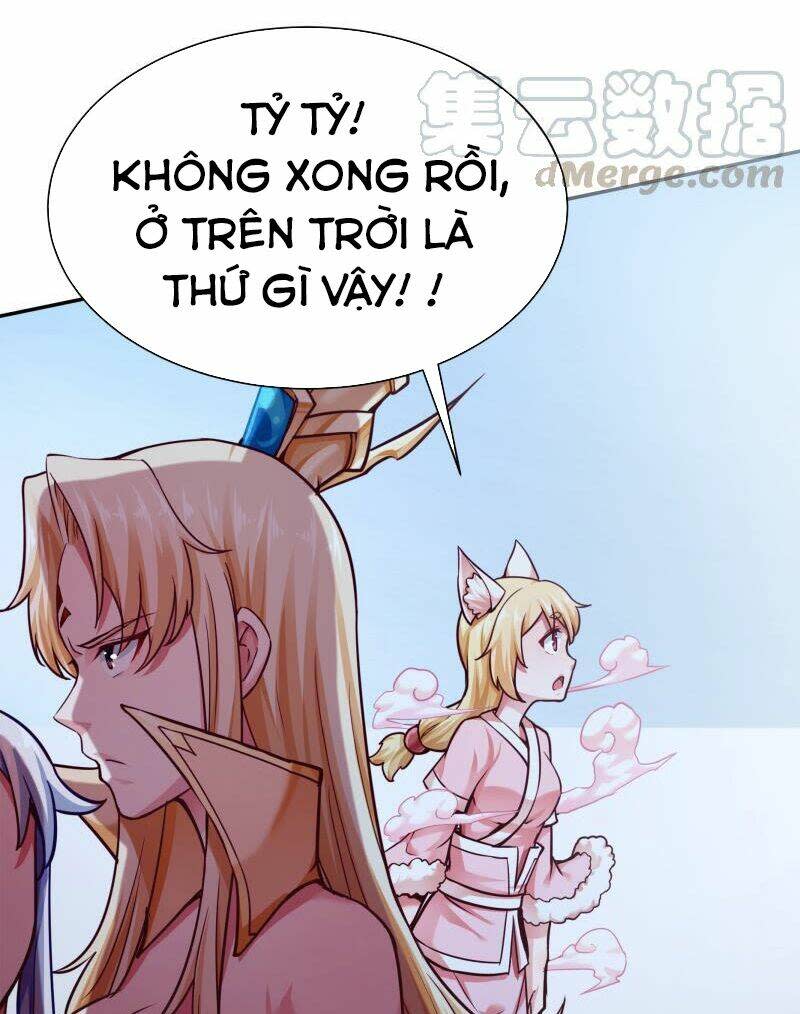 vô thượng thần vương Chapter 172 - Next Chapter 173