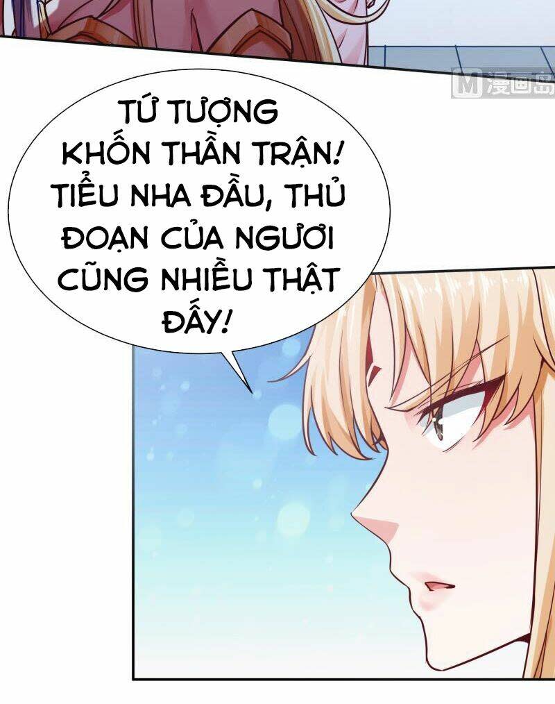 vô thượng thần vương Chapter 172 - Next Chapter 173