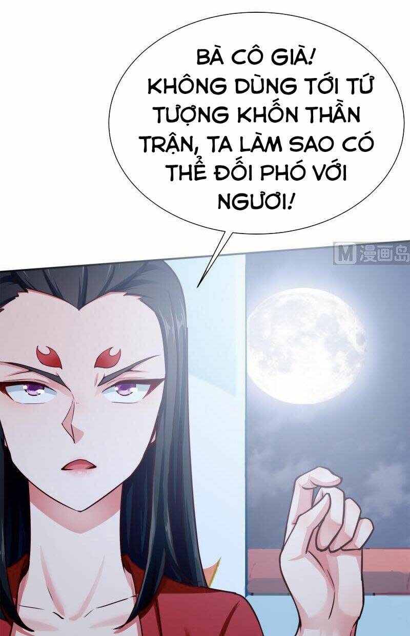 vô thượng thần vương Chapter 172 - Next Chapter 173