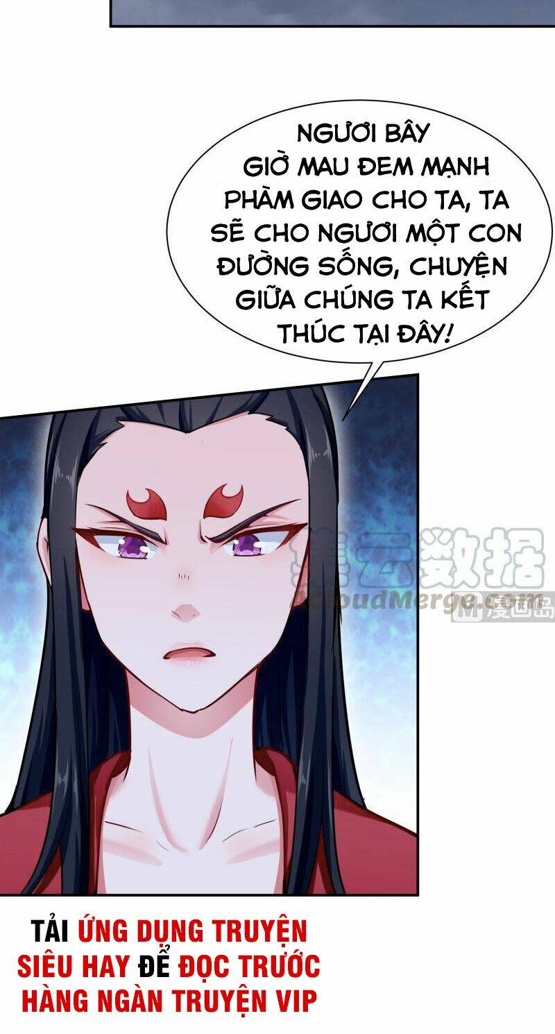 vô thượng thần vương Chapter 172 - Next Chapter 173