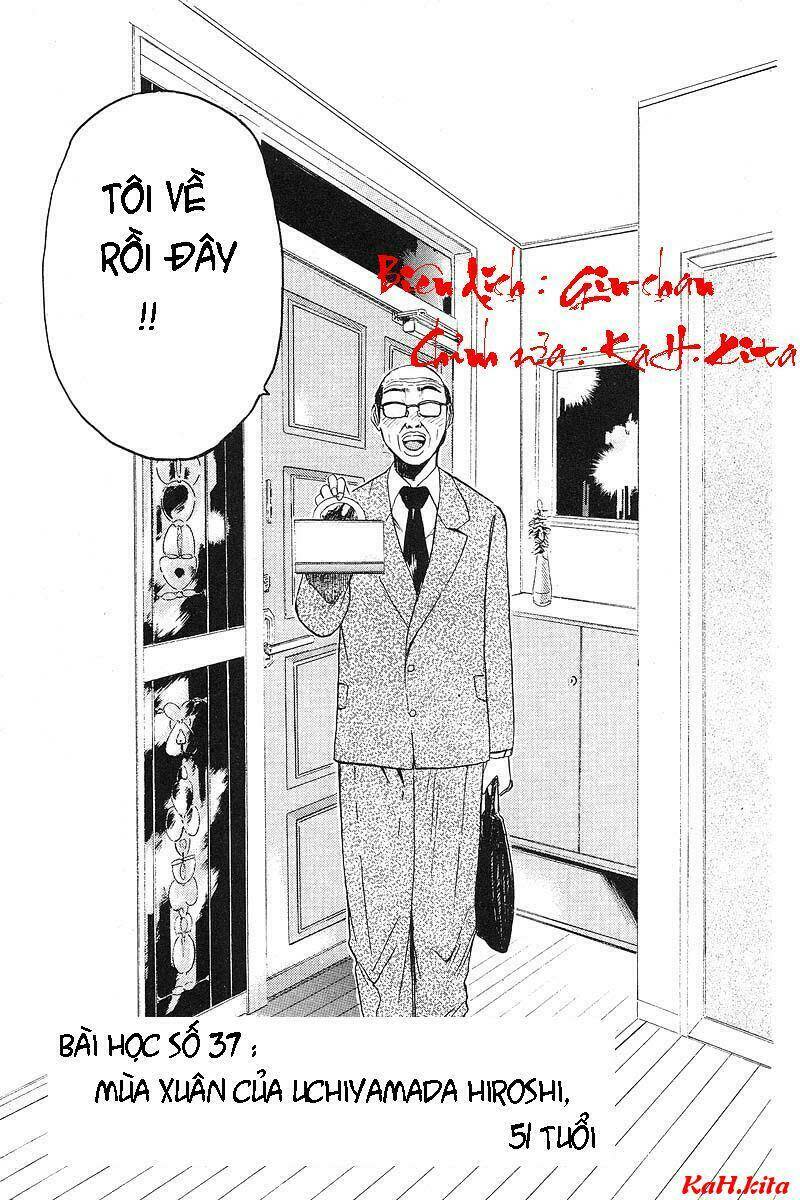 gto - great teacher onizuka chapter 37 - Next chapter 38