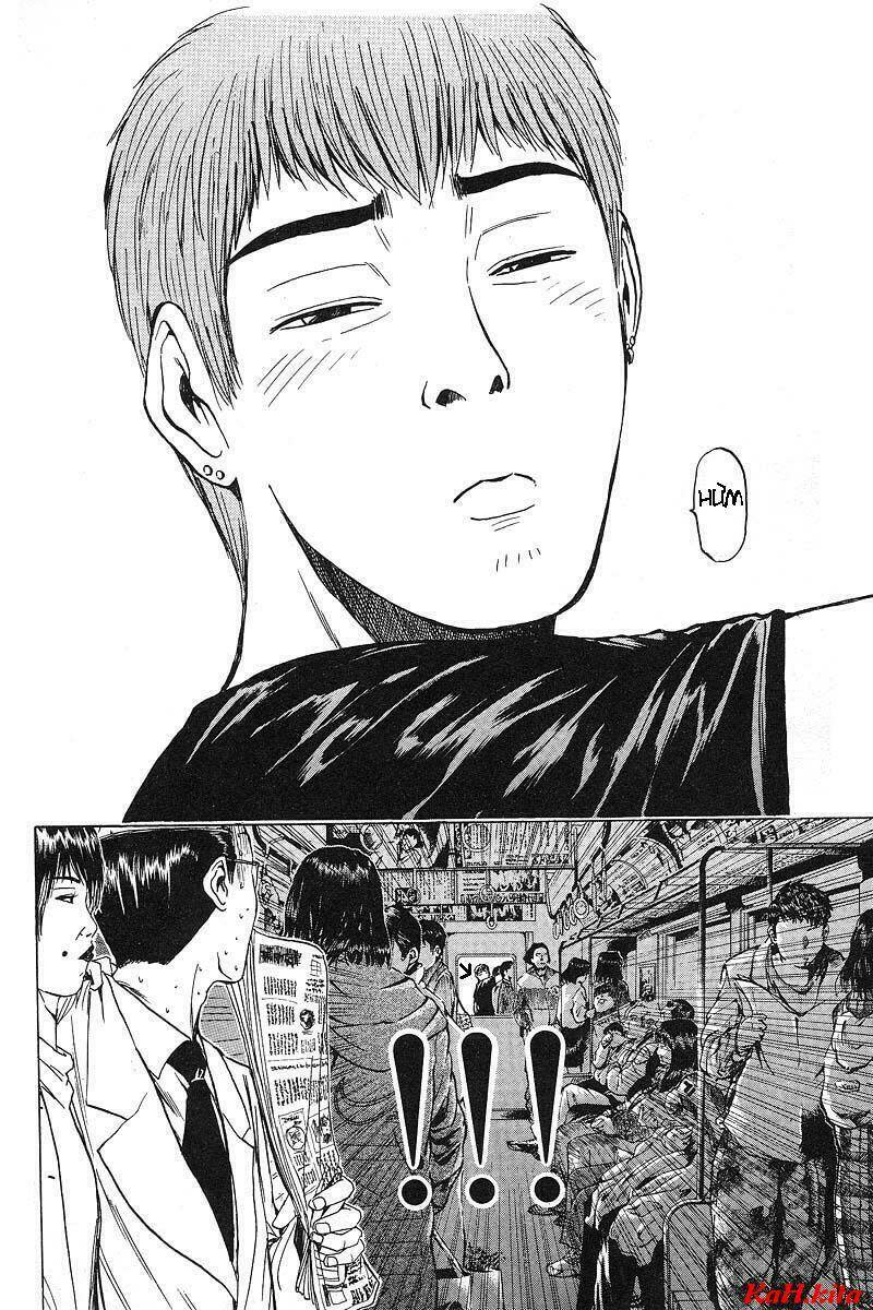 gto - great teacher onizuka chapter 37 - Next chapter 38