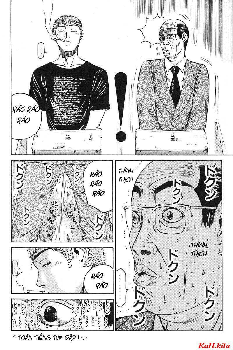 gto - great teacher onizuka chapter 37 - Next chapter 38