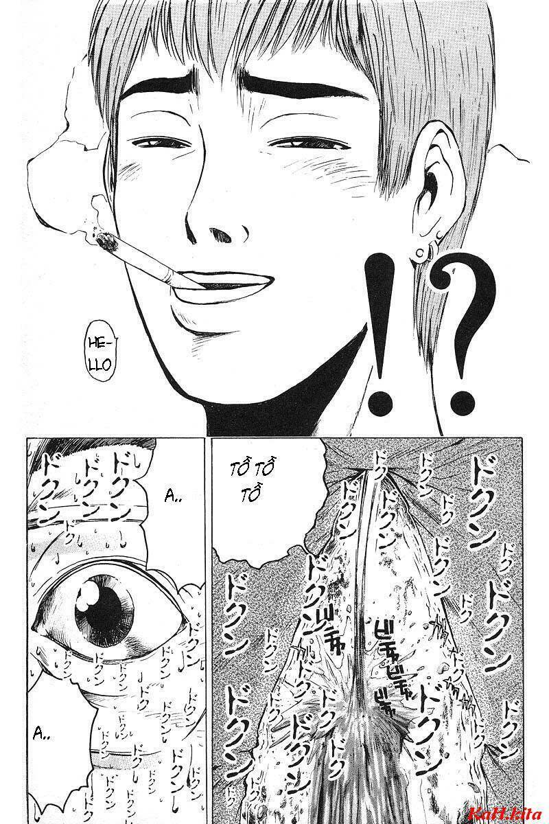 gto - great teacher onizuka chapter 37 - Next chapter 38