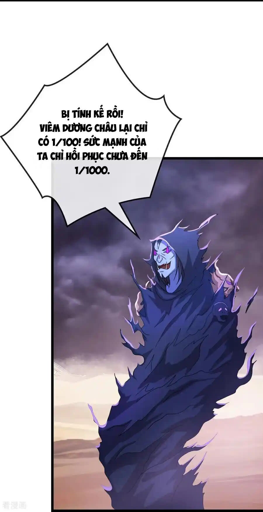 thần võ thiên tôn Chapter 776 - Next Chapter 777