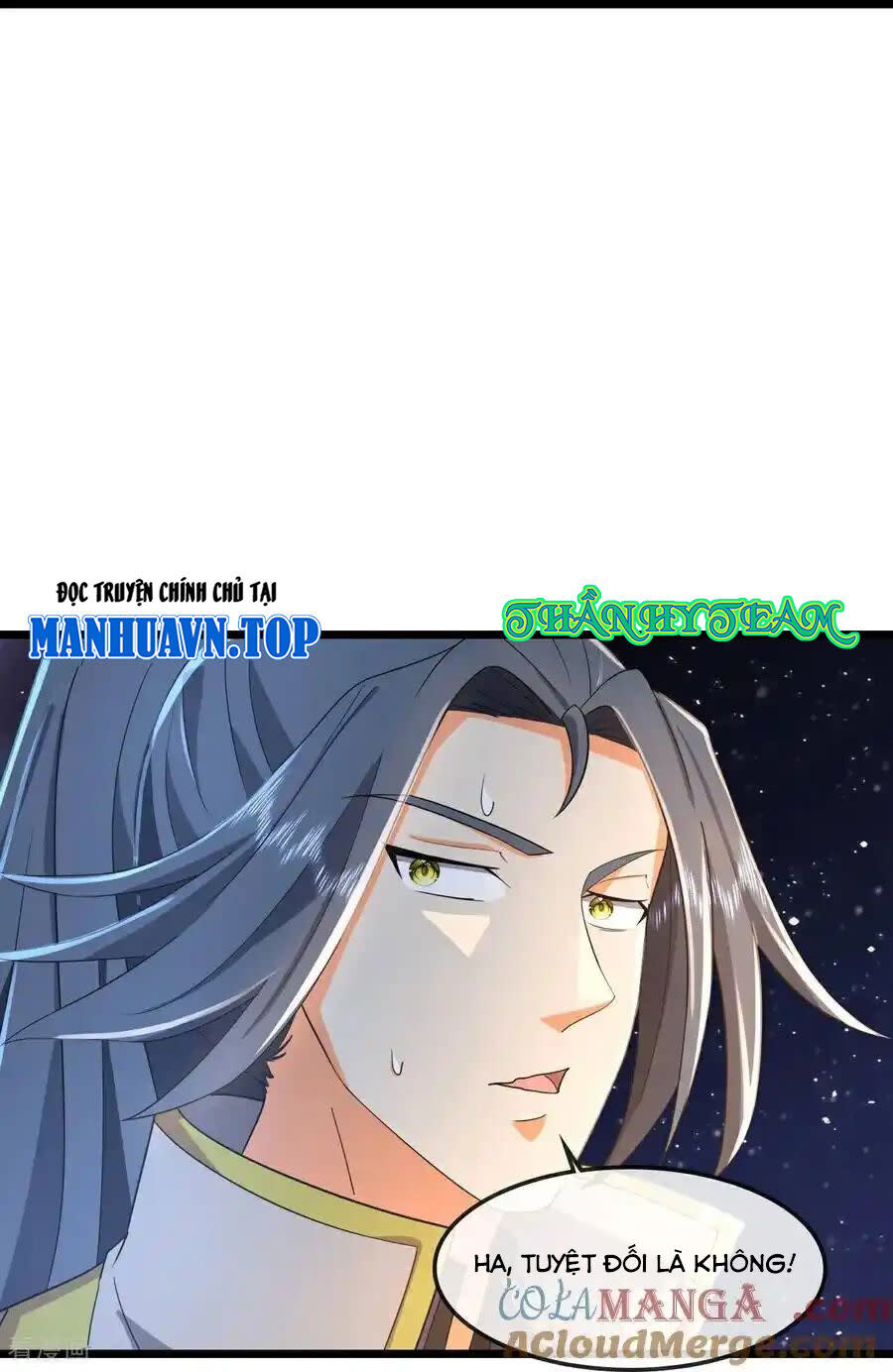 thần võ thiên tôn Chapter 775 - Next Chapter 776