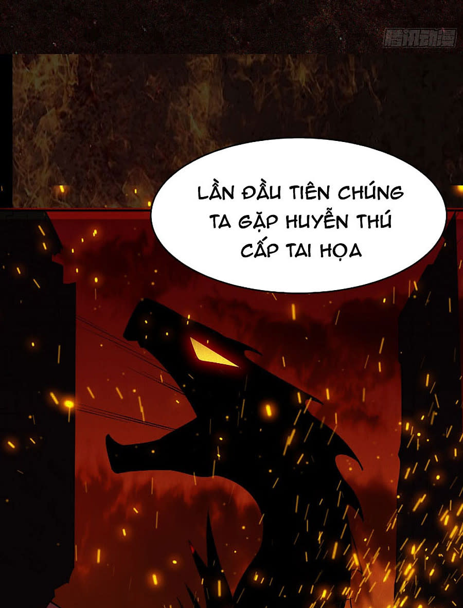 ngự thần trùng sinh Chapter 11 - Trang 2