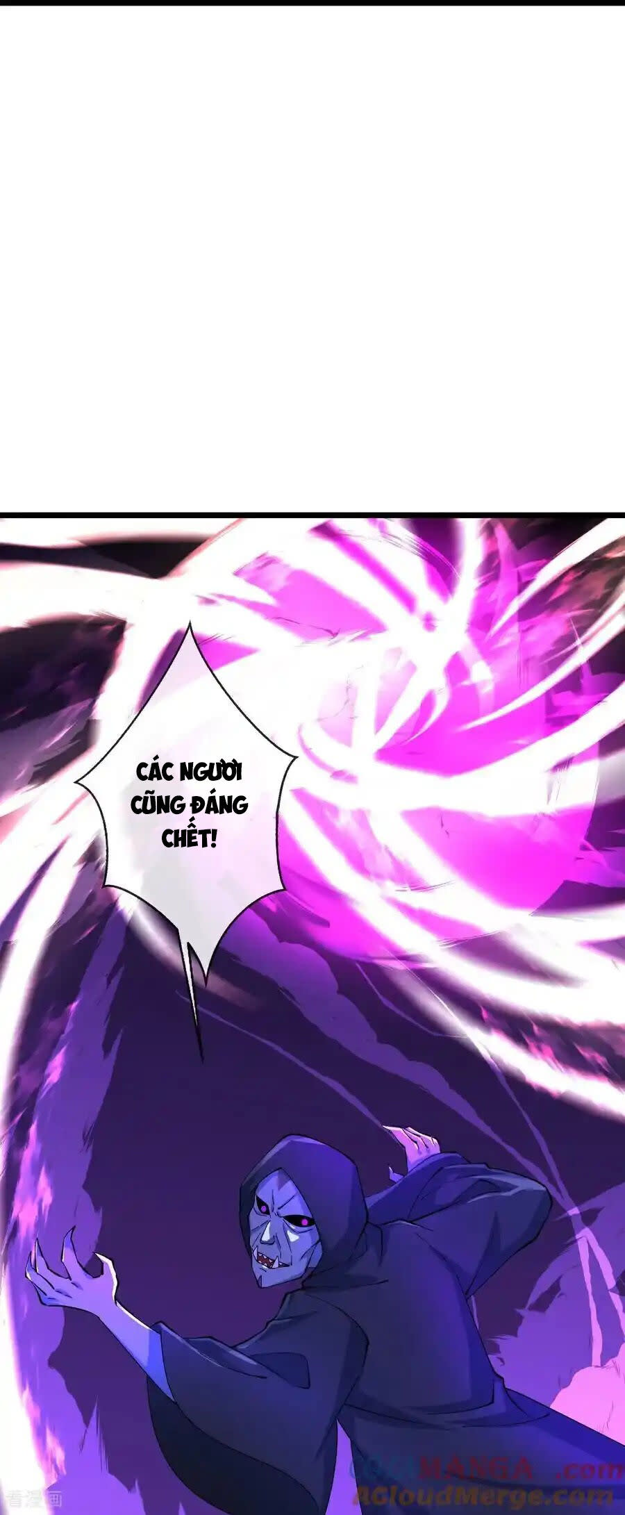 thần võ thiên tôn Chapter 775 - Next Chapter 776