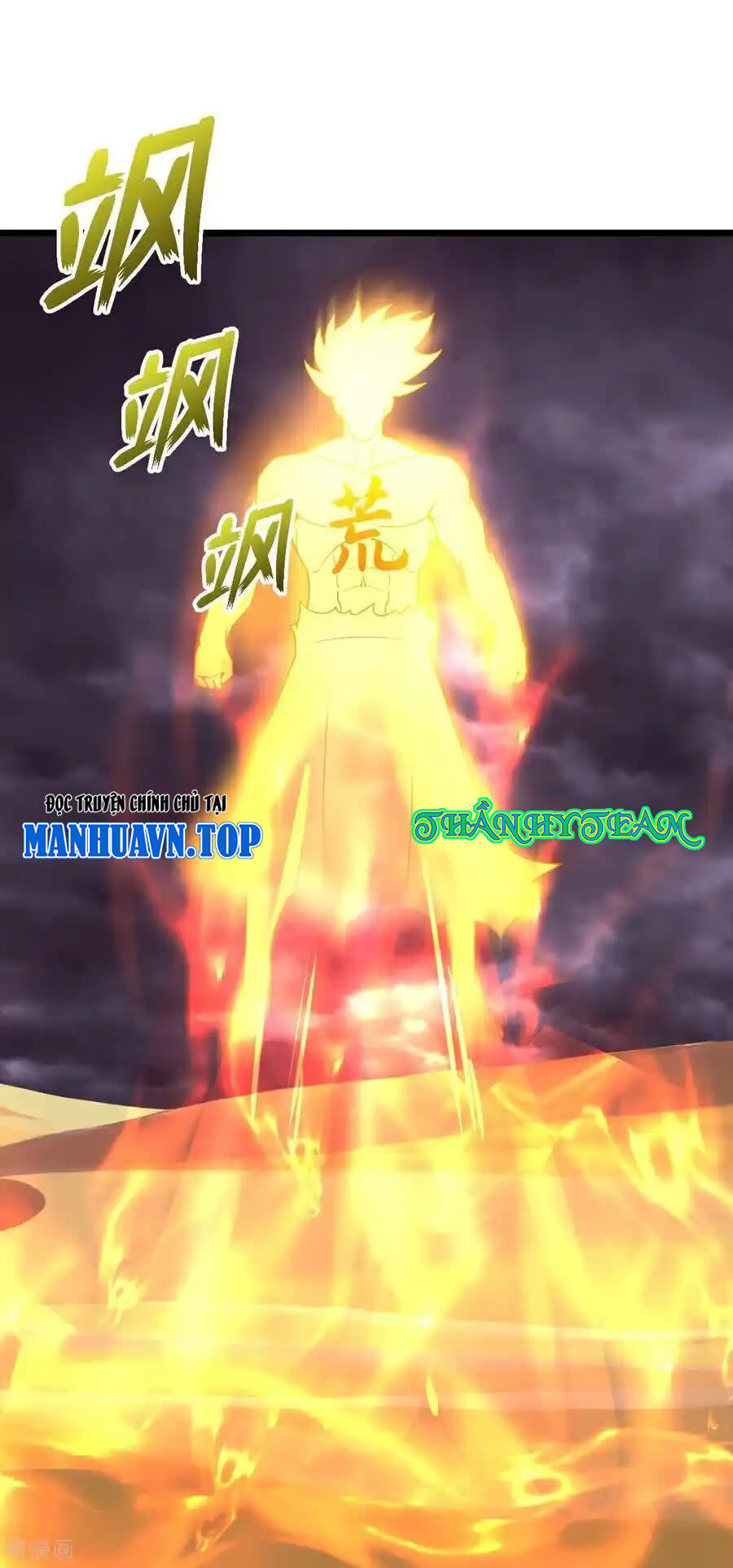 thần võ thiên tôn Chapter 776 - Next Chapter 777