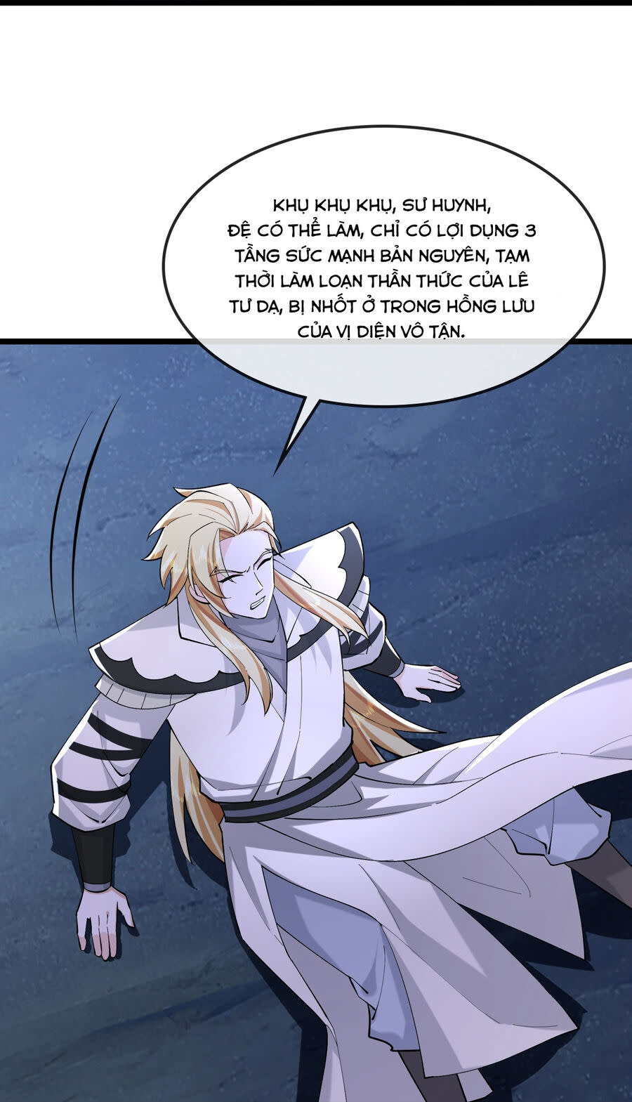 thần võ thiên tôn Chapter 766 - Next Chapter 767