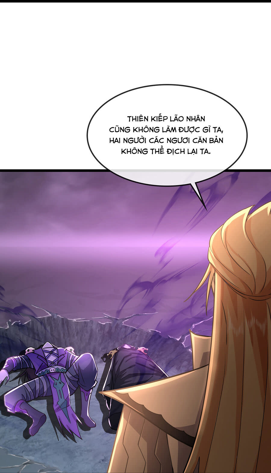 thần võ thiên tôn Chapter 762 - Next Chapter 763