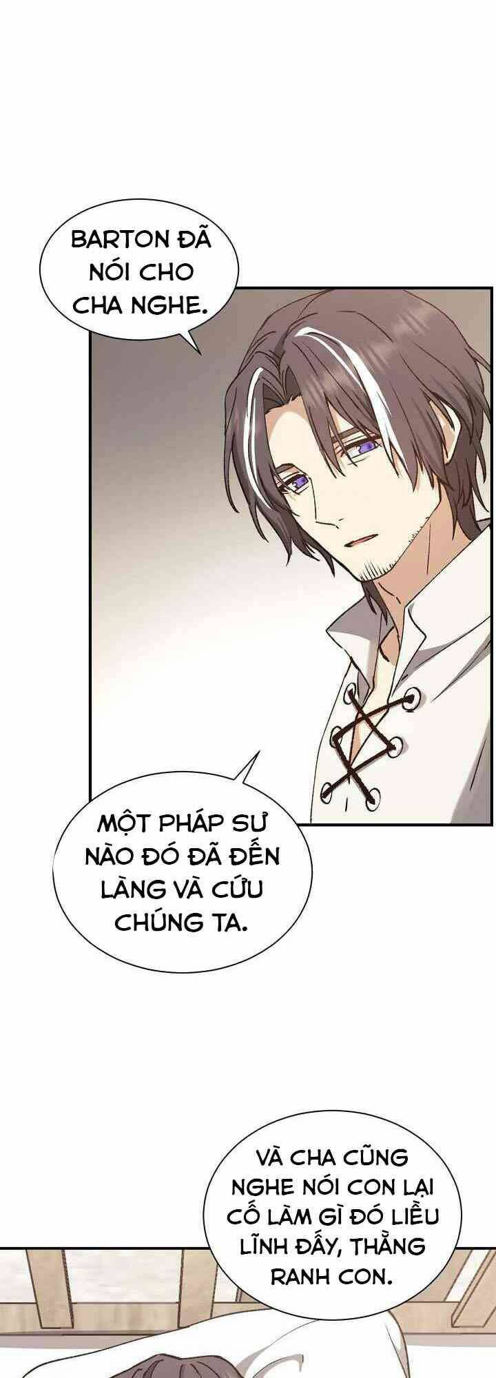 sự trở lại của pháp sư cấp 8 Chapter 8 - Next Chapter 9