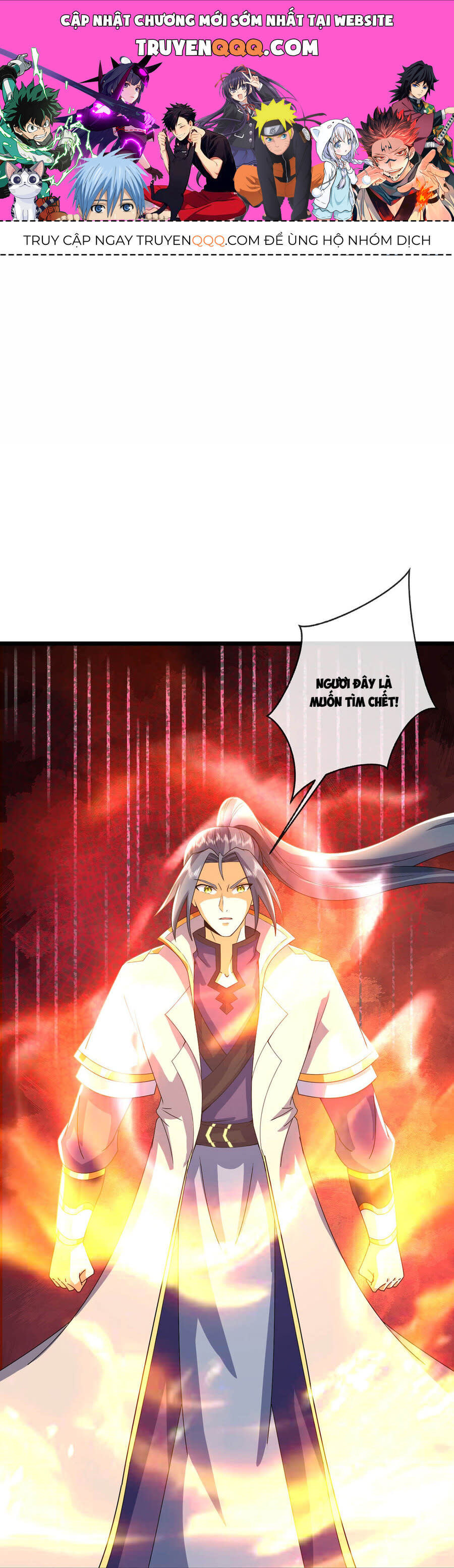 thần võ thiên tôn Chapter 759 - Next Chapter 760