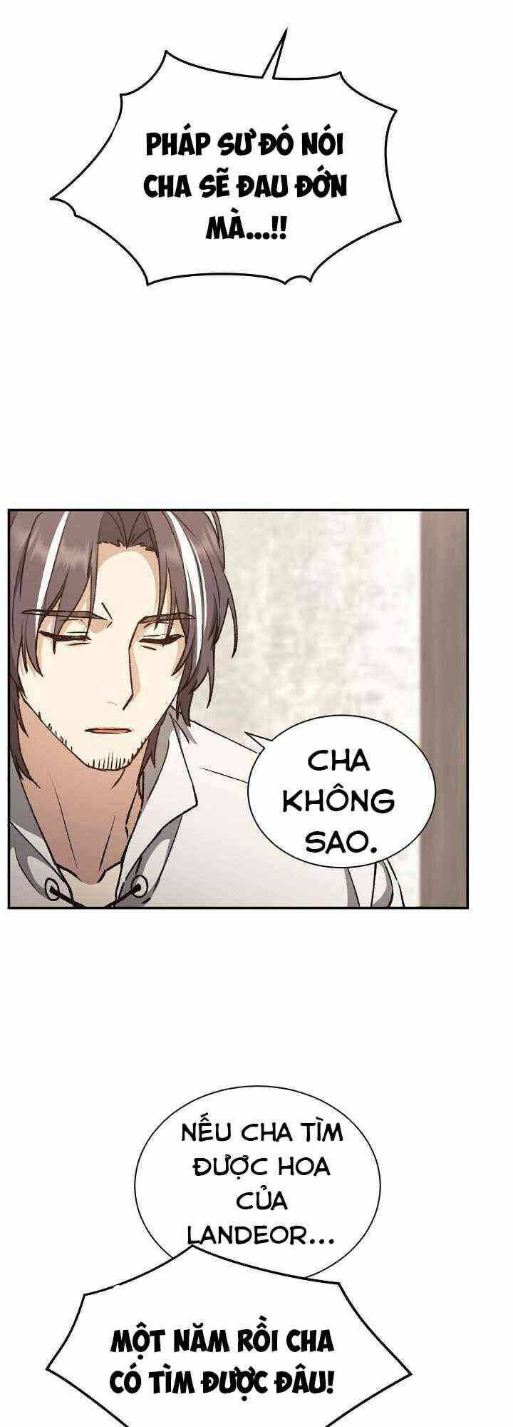 sự trở lại của pháp sư cấp 8 Chapter 8 - Next Chapter 9