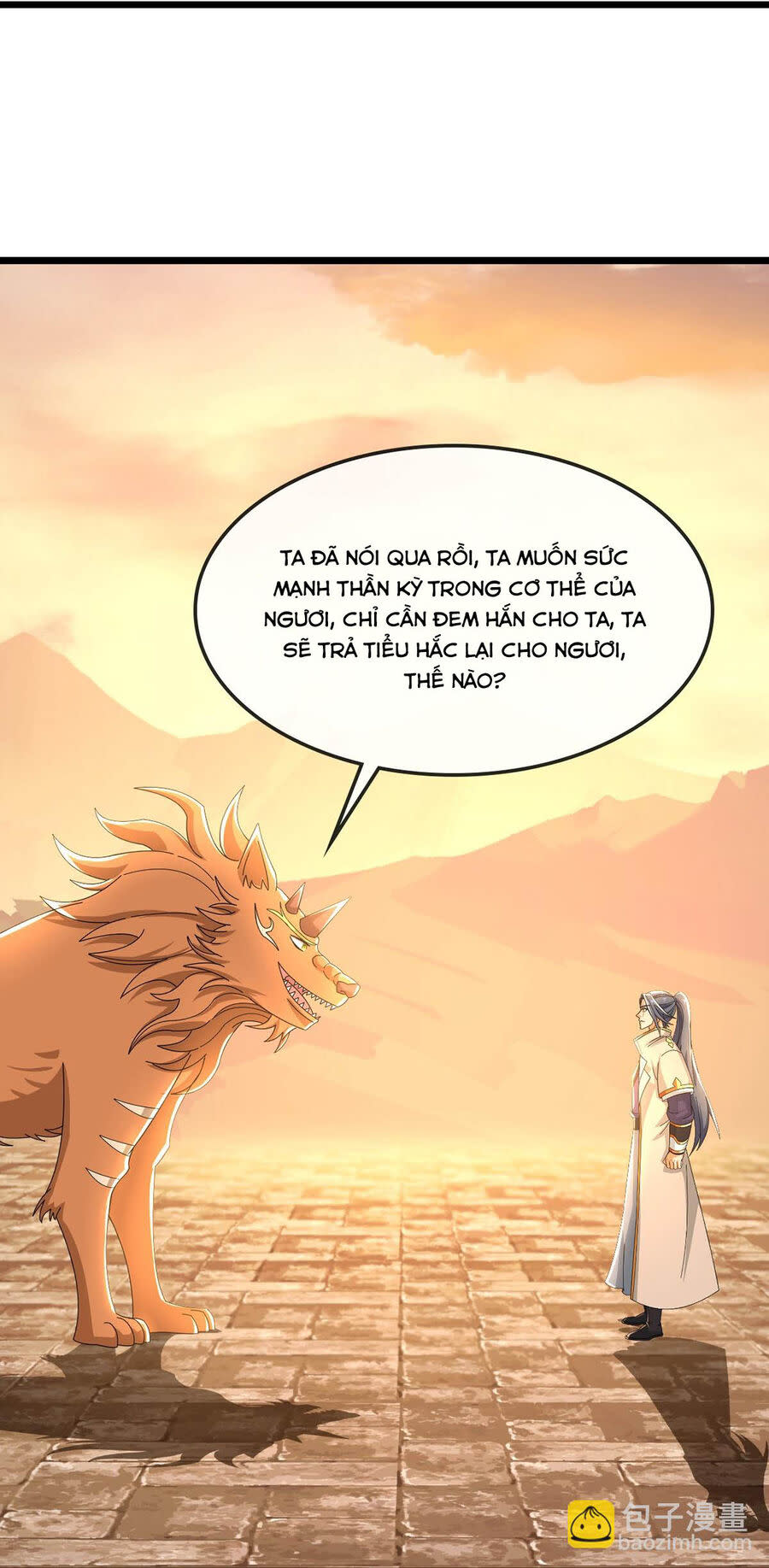 thần võ thiên tôn Chapter 759 - Next Chapter 760