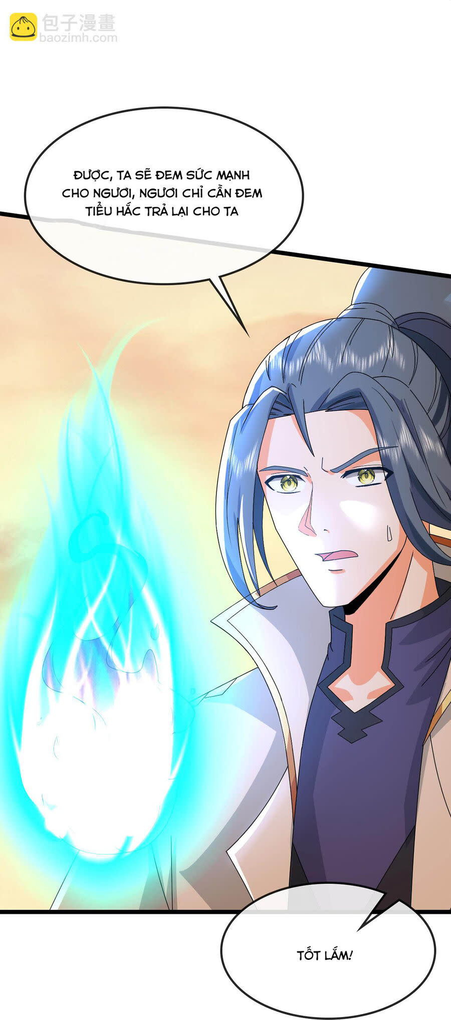 thần võ thiên tôn Chapter 759 - Next Chapter 760