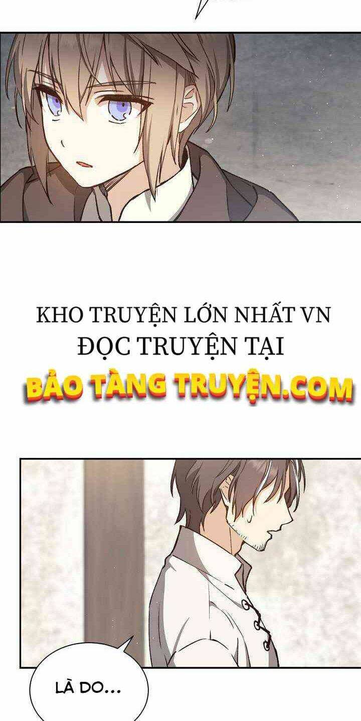 sự trở lại của pháp sư cấp 8 Chapter 8 - Next Chapter 9