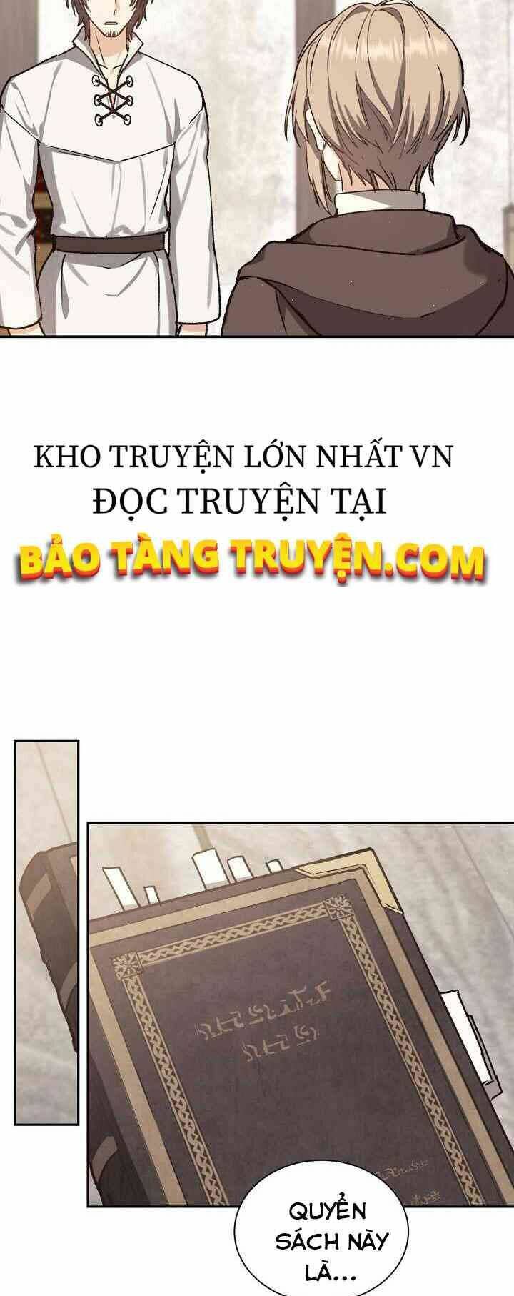 sự trở lại của pháp sư cấp 8 Chapter 8 - Next Chapter 9