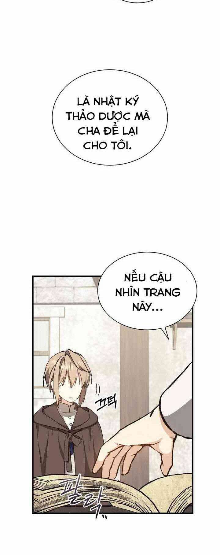 sự trở lại của pháp sư cấp 8 Chapter 8 - Next Chapter 9