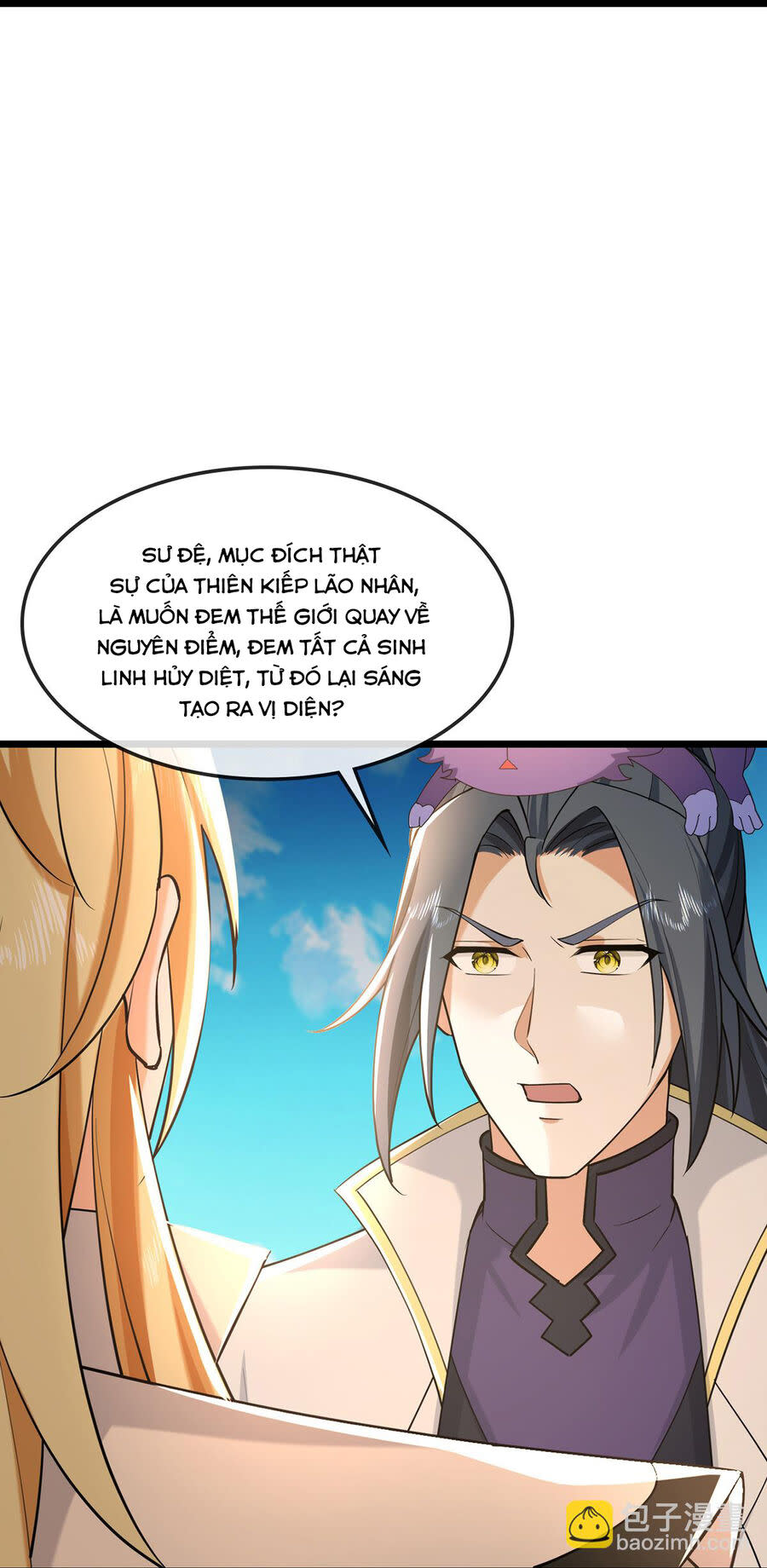 thần võ thiên tôn Chapter 762 - Next Chapter 763