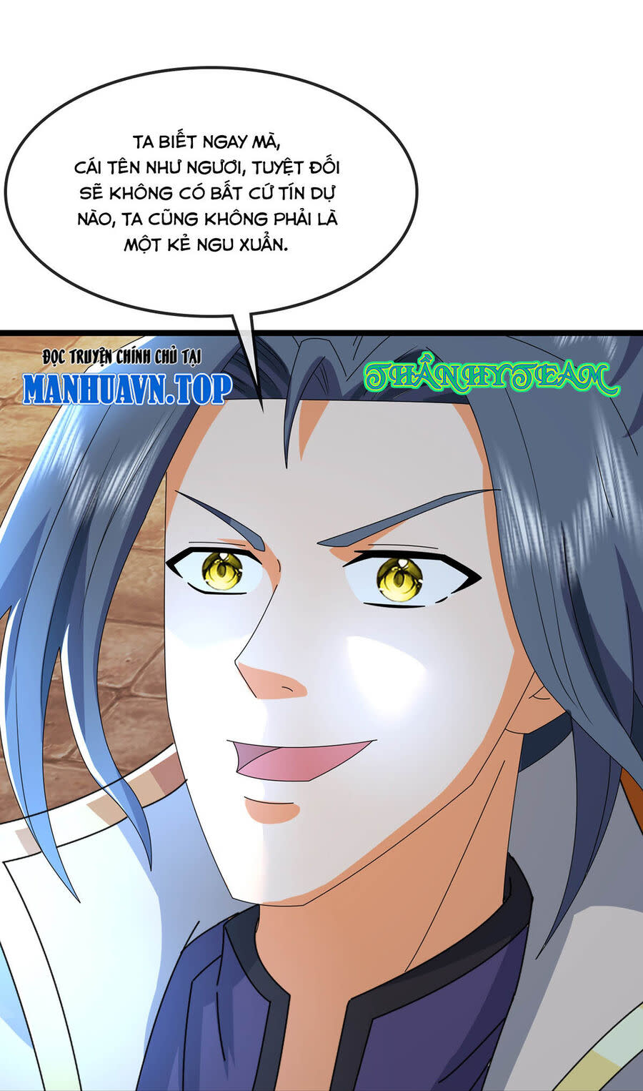 thần võ thiên tôn Chapter 759 - Next Chapter 760