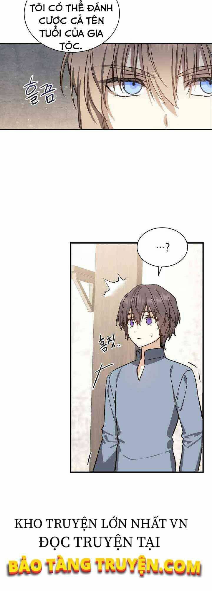 sự trở lại của pháp sư cấp 8 Chapter 8 - Next Chapter 9