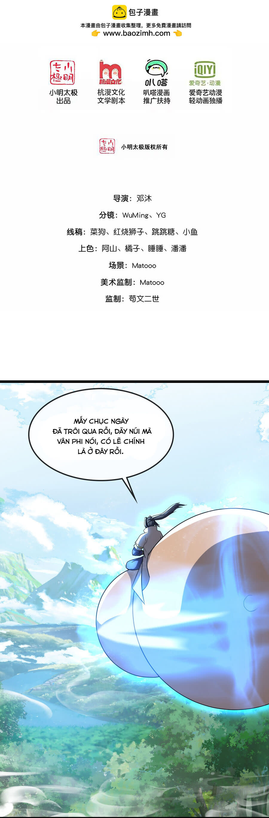 thần võ thiên tôn Chapter 750 - Next Chapter 751