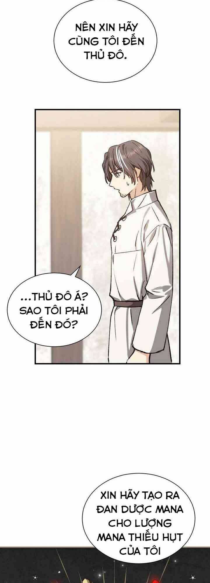 sự trở lại của pháp sư cấp 8 Chapter 8 - Next Chapter 9