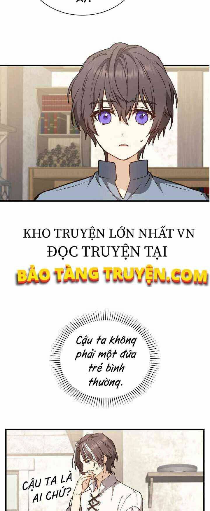 sự trở lại của pháp sư cấp 8 Chapter 8 - Next Chapter 9