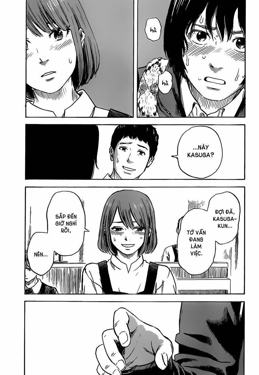 Aku No Hana - Những Bông Hoa Ác Chapter 45 - Trang 2